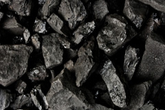 Cwm Miles coal boiler costs