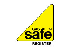 gas safe companies Cwm Miles